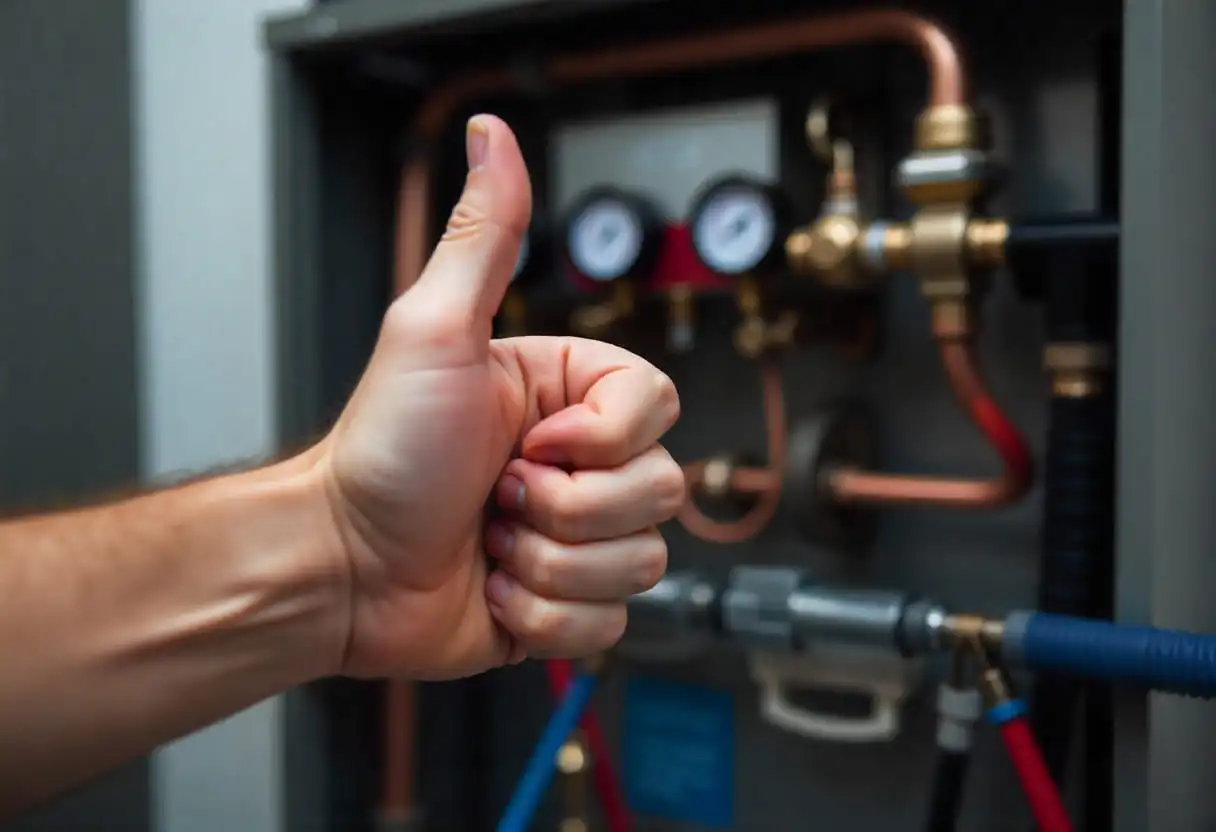 Emergency HVAC services and installations in Virginia, MN