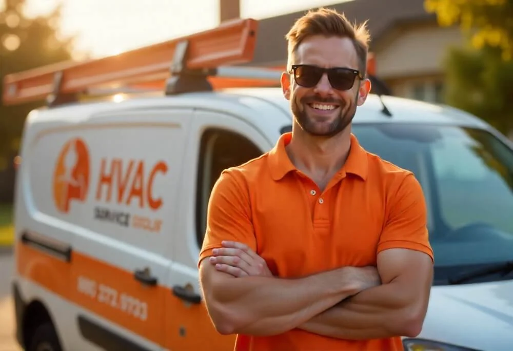 Professional HVAC repair and installation services in Virginia, MN